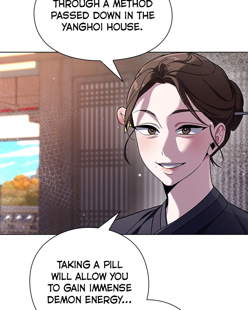 Night of the Goblin Chapter 15 page 141 - 