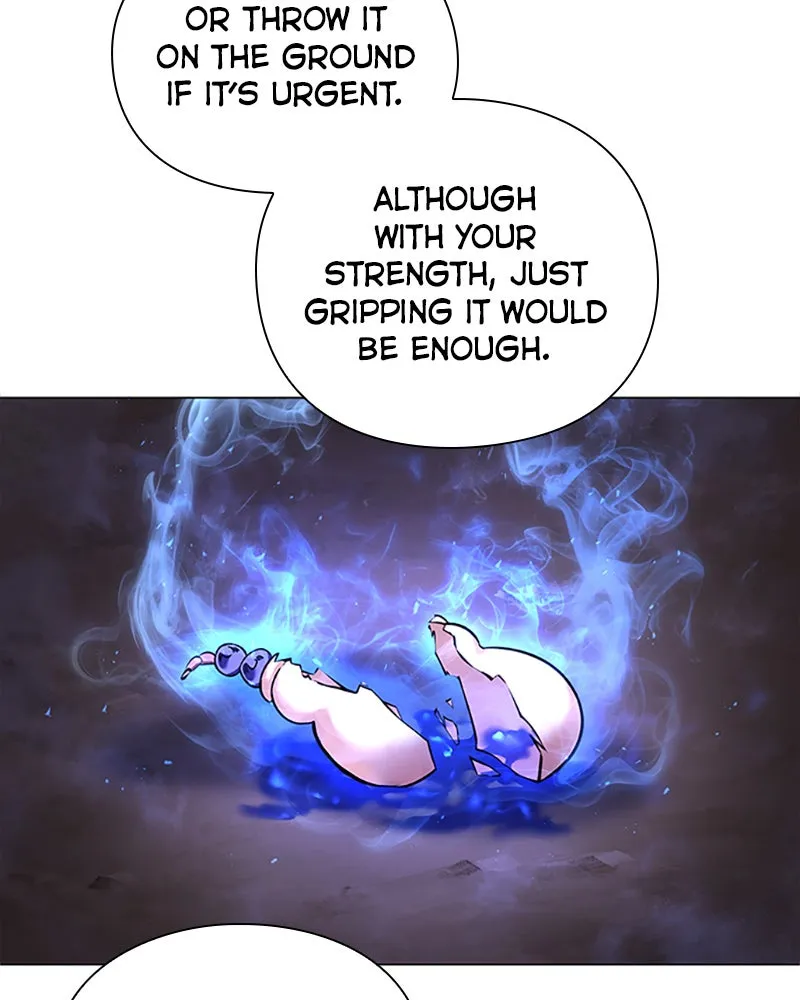 Night of the Goblin Chapter 15 page 19 - 