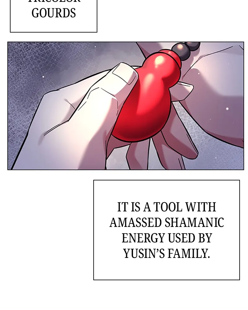 Night of the Goblin Chapter 15 page 31 - 
