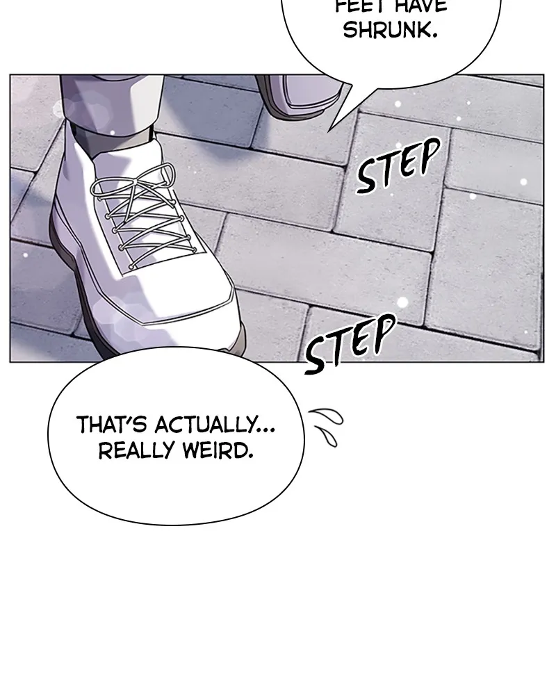 Night of the Goblin Chapter 15 page 60 - 