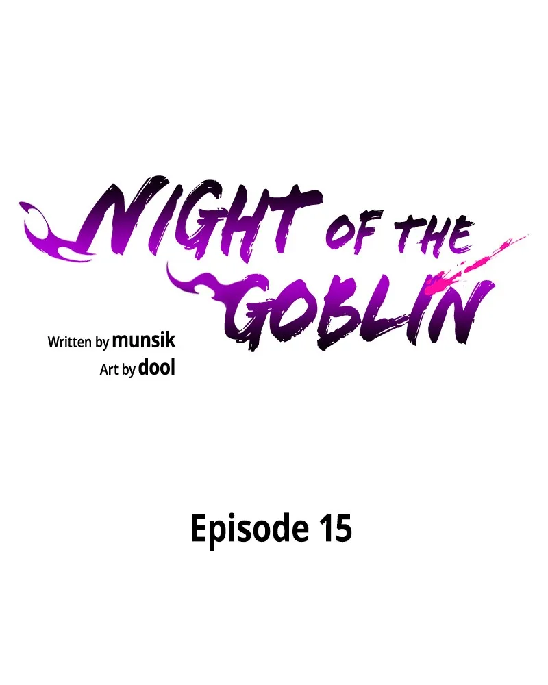 Night of the Goblin Chapter 15 page 81 - 