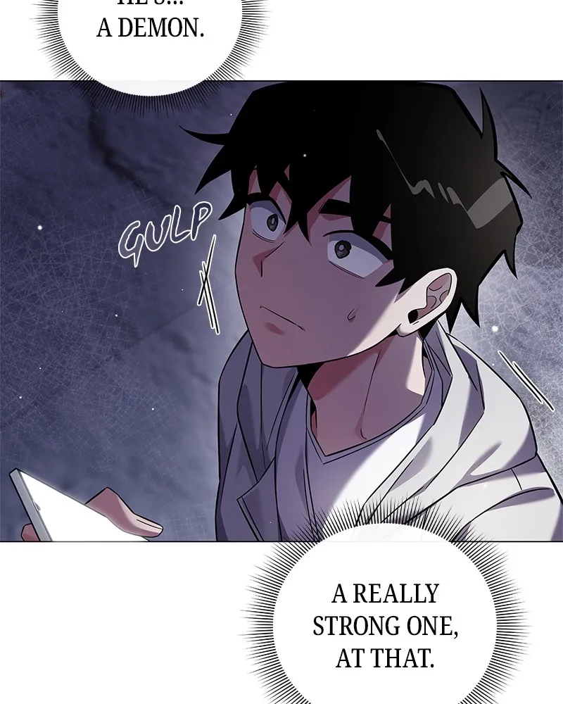 Night of the Goblin Chapter 15 page 92 - 