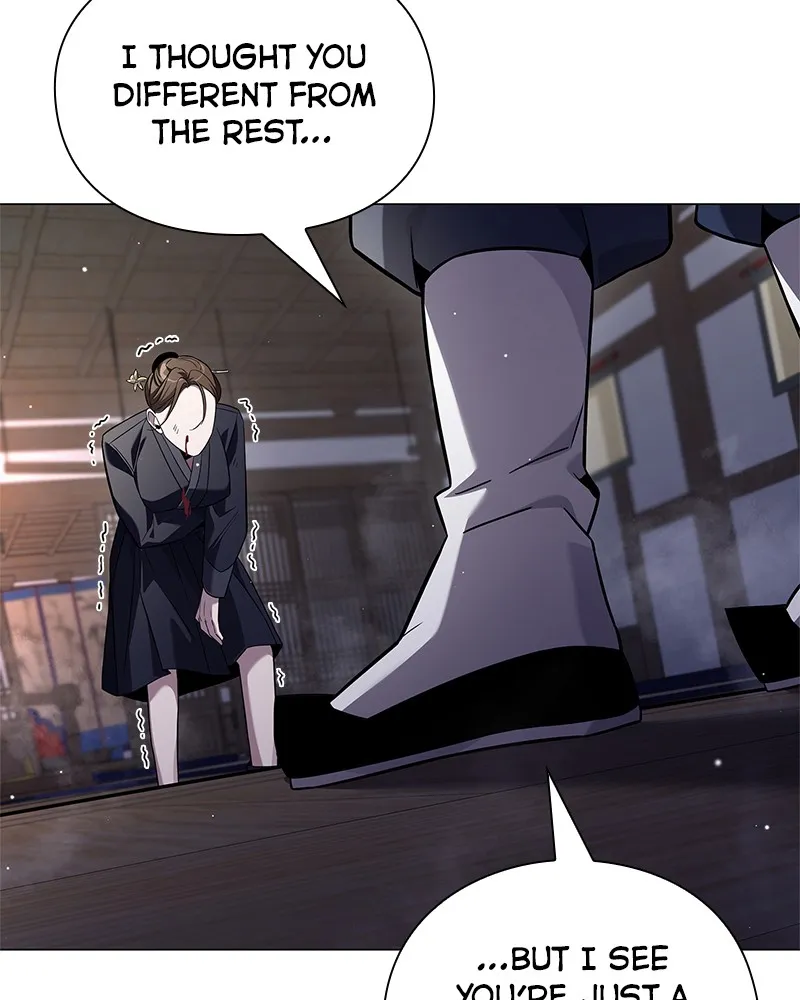 Night of the Goblin Chapter 16 page 136 - 