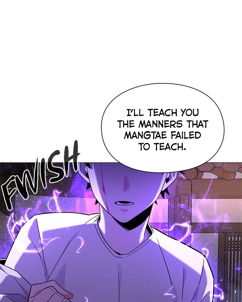Night of the Goblin Chapter 16 page 142 - 