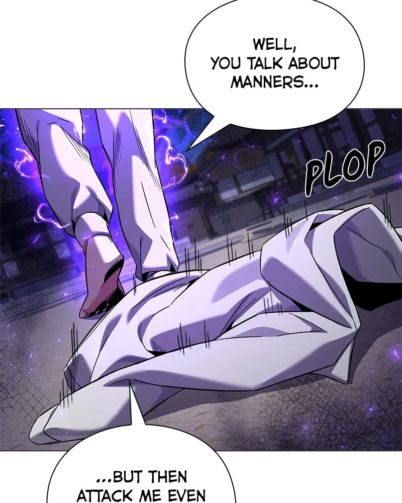Night of the Goblin Chapter 16 page 144 - 