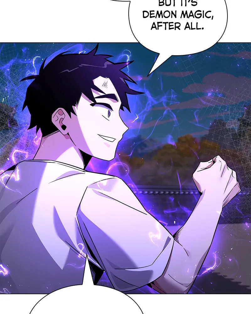 Night of the Goblin Chapter 16 page 158 - 
