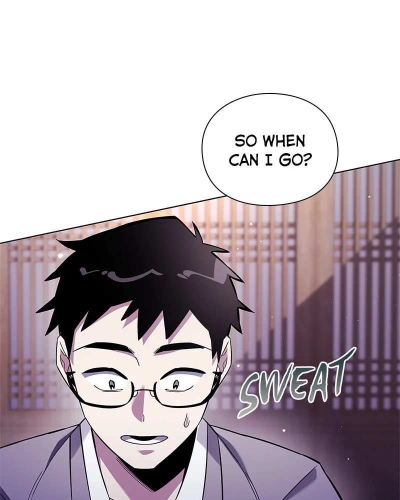 Night of the Goblin Chapter 16 page 36 - 