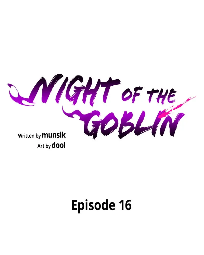 Night of the Goblin Chapter 16 page 68 - 