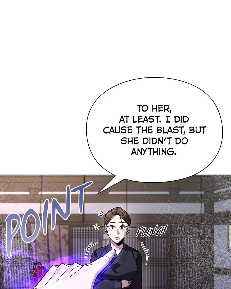 Night of the Goblin Chapter 17 page 26 - 