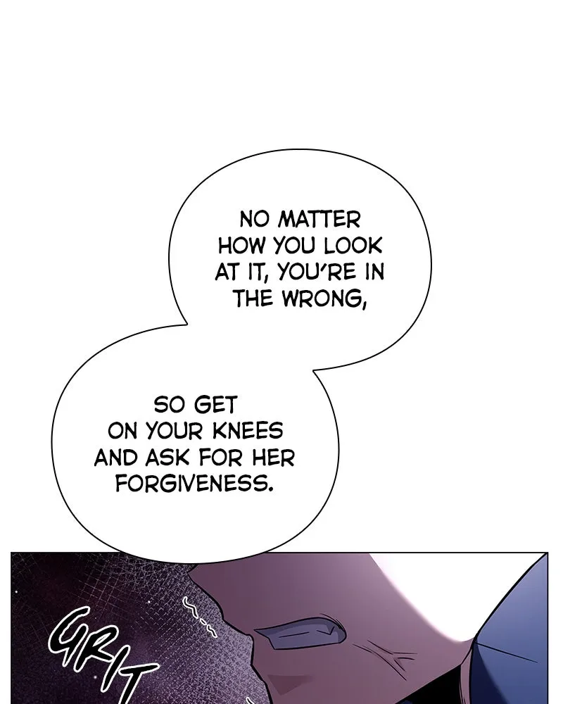 Night of the Goblin Chapter 17 page 28 - 