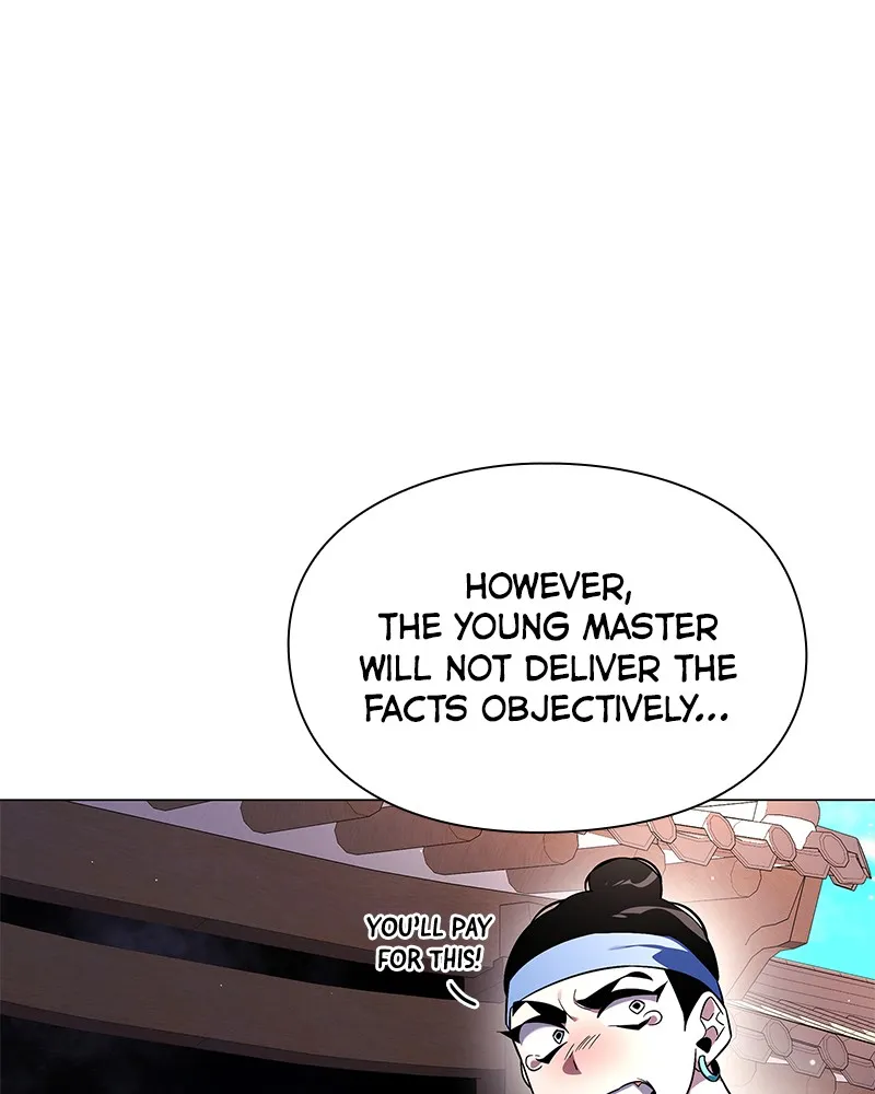 Night of the Goblin Chapter 18 page 108 - 