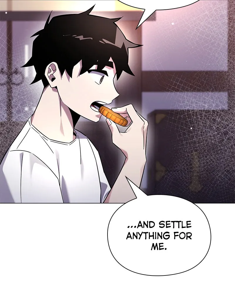 Night of the Goblin Chapter 18 page 114 - 