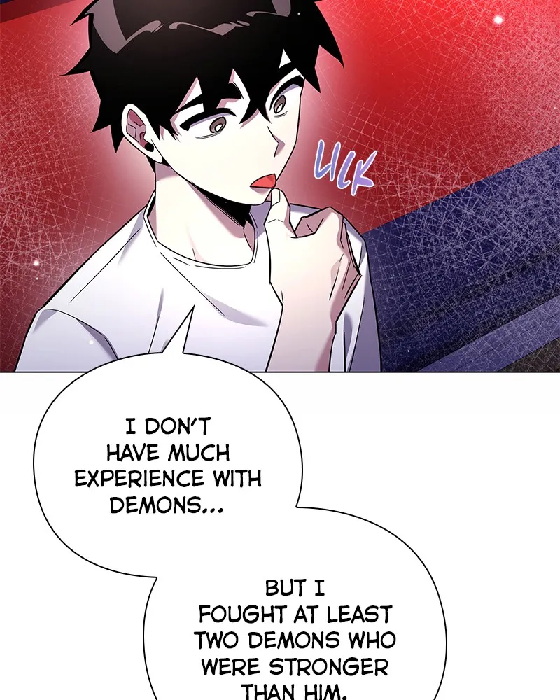 Night of the Goblin Chapter 18 page 127 - 