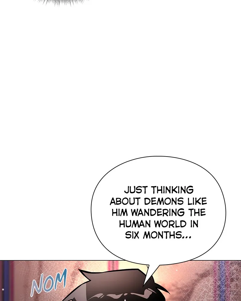 Night of the Goblin Chapter 18 page 135 - 