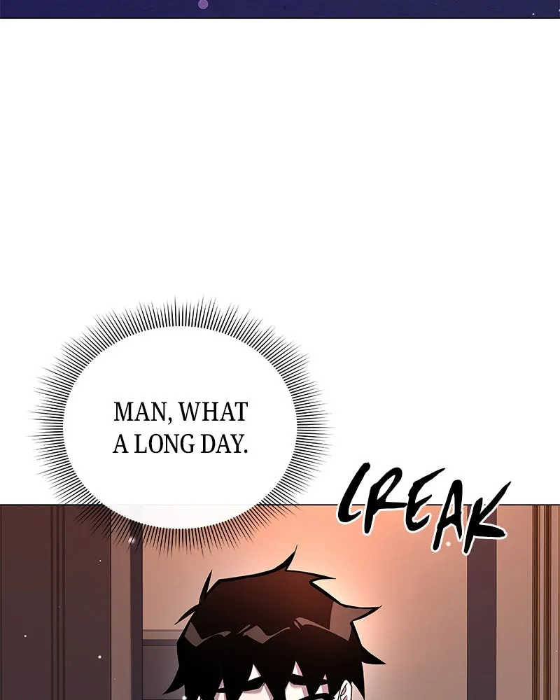 Night of the Goblin Chapter 18 page 153 - 