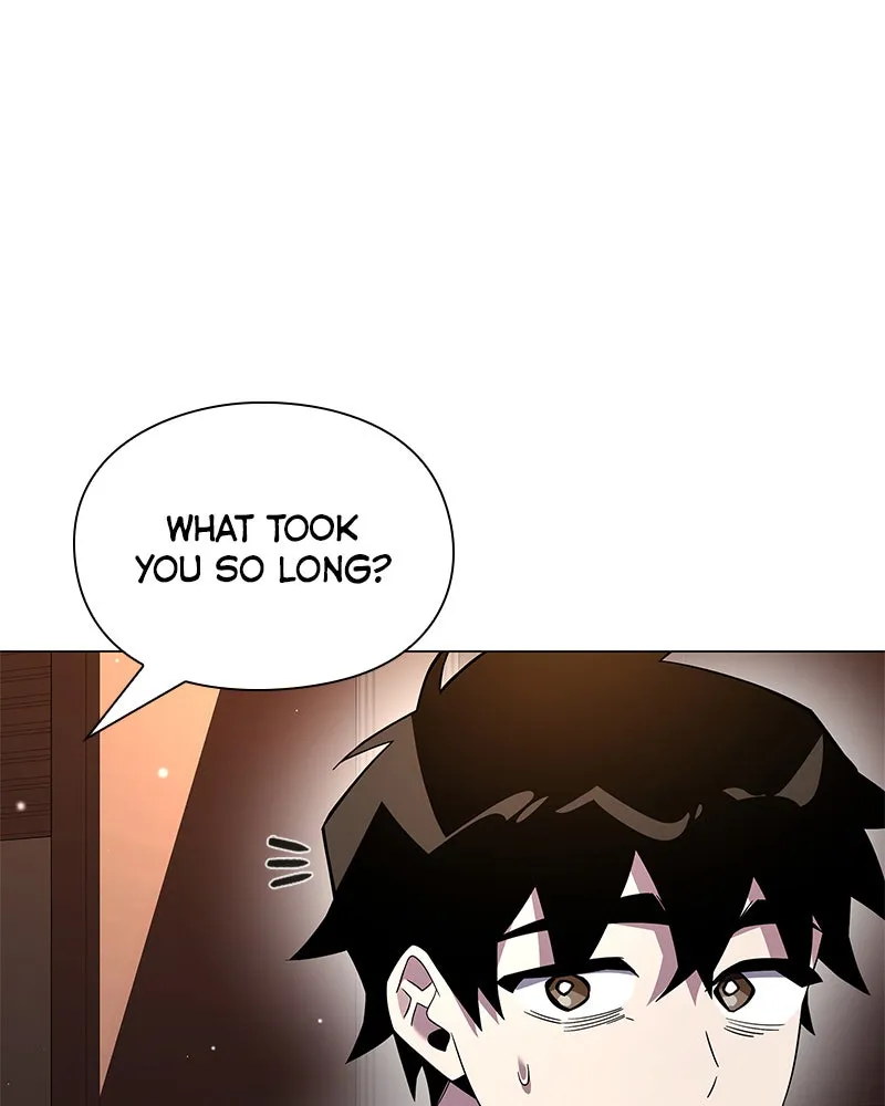 Night of the Goblin Chapter 18 page 155 - 