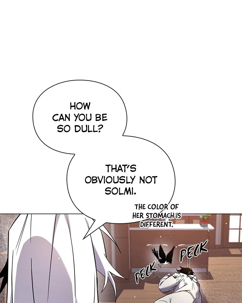 Night of the Goblin Chapter 18 page 164 - 