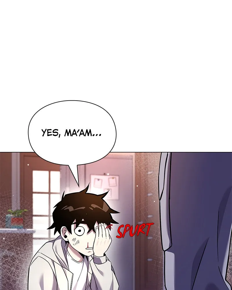 Night of the Goblin Chapter 18 page 170 - 