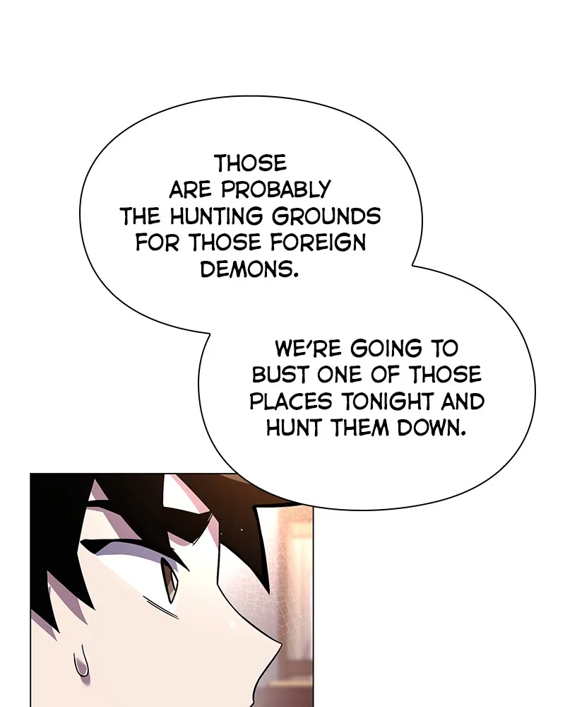 Night of the Goblin Chapter 18 page 174 - 