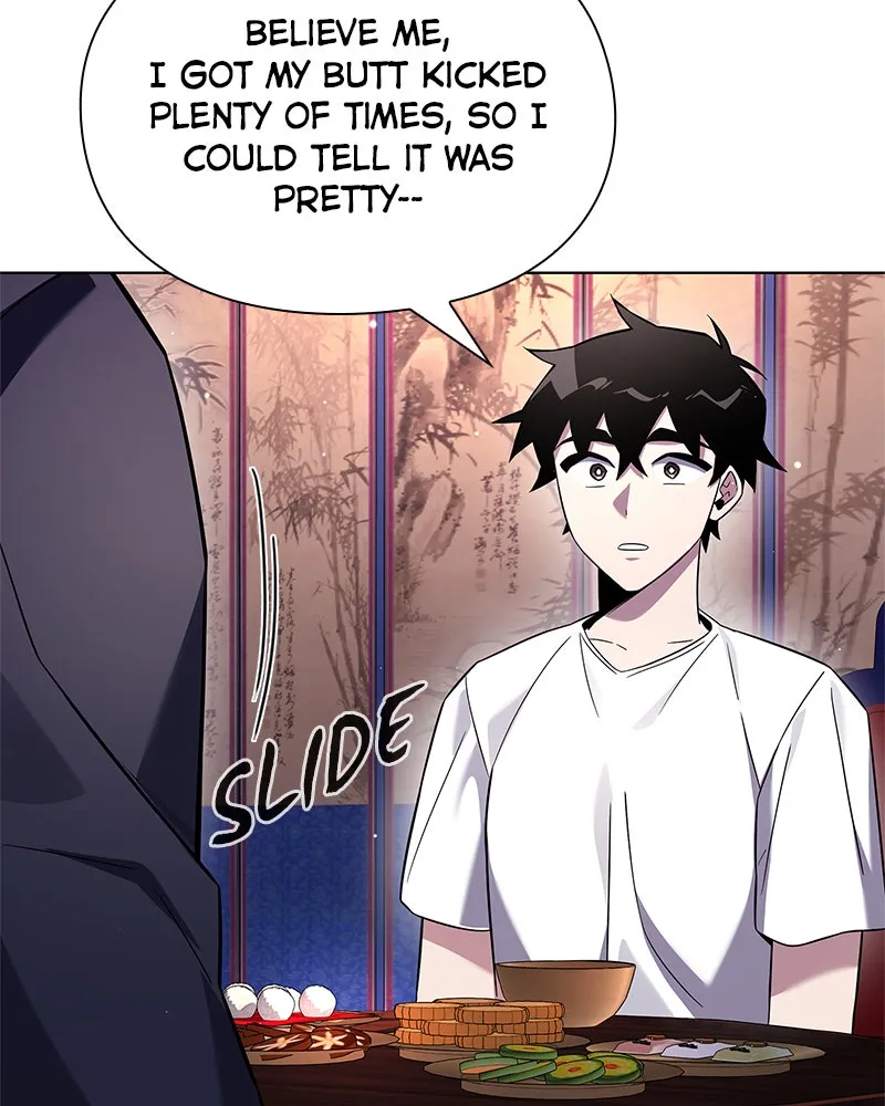 Night of the Goblin Chapter 18 page 50 - 