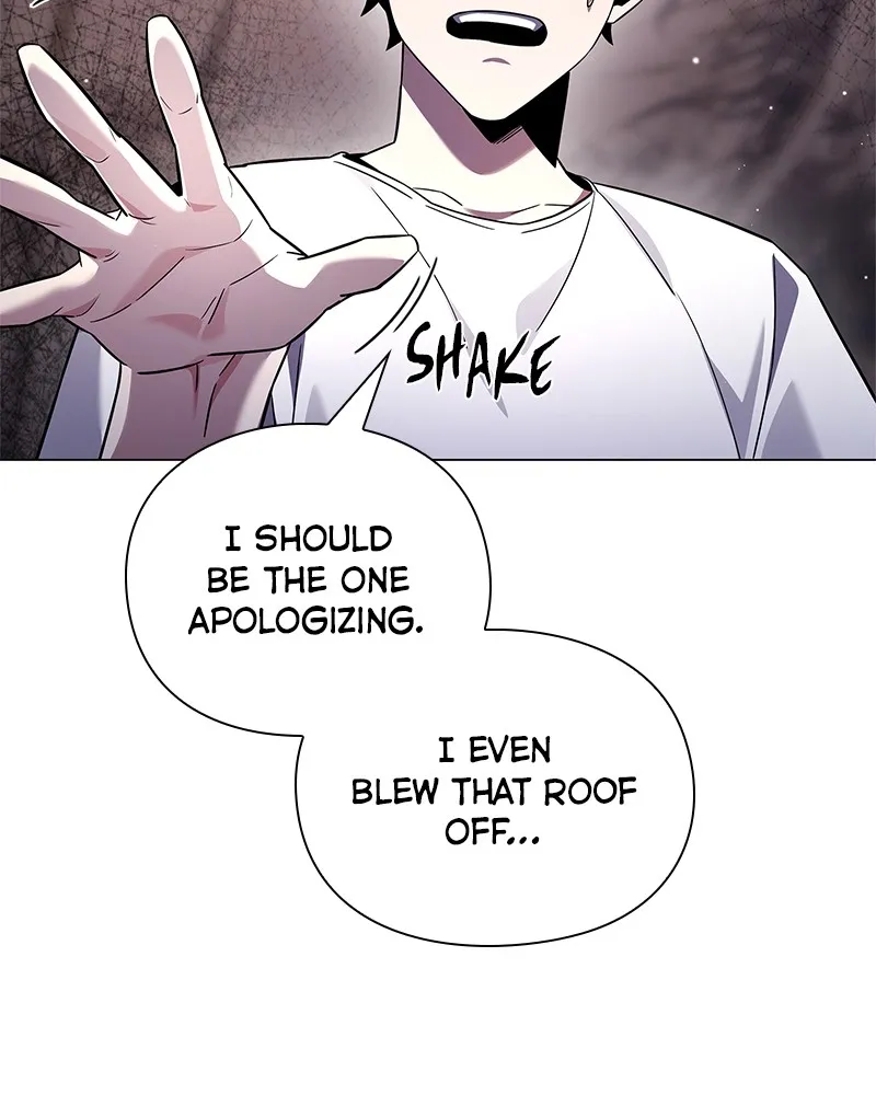 Night of the Goblin Chapter 18 page 55 - 
