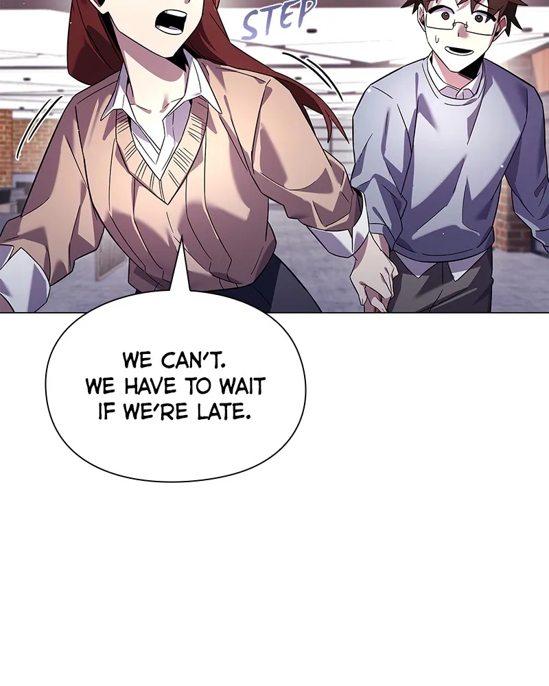 Night of the Goblin Chapter 19 page 113 - 