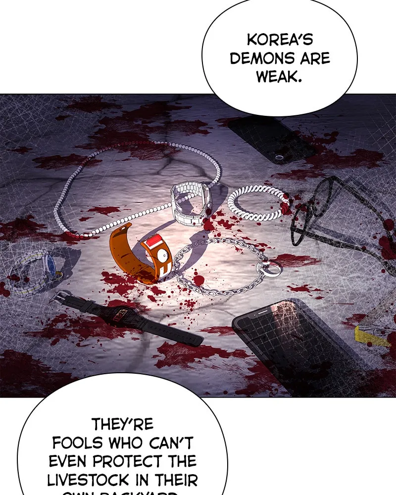 Night of the Goblin Chapter 19 page 149 - 