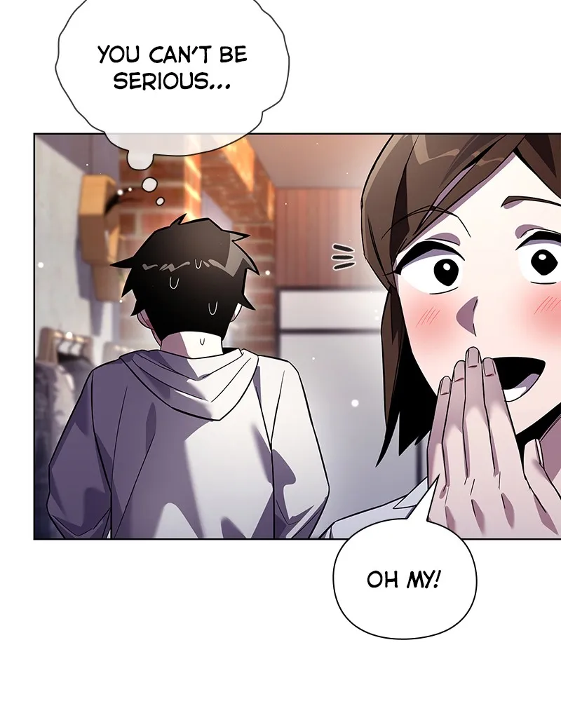 Night of the Goblin Chapter 19 page 26 - 