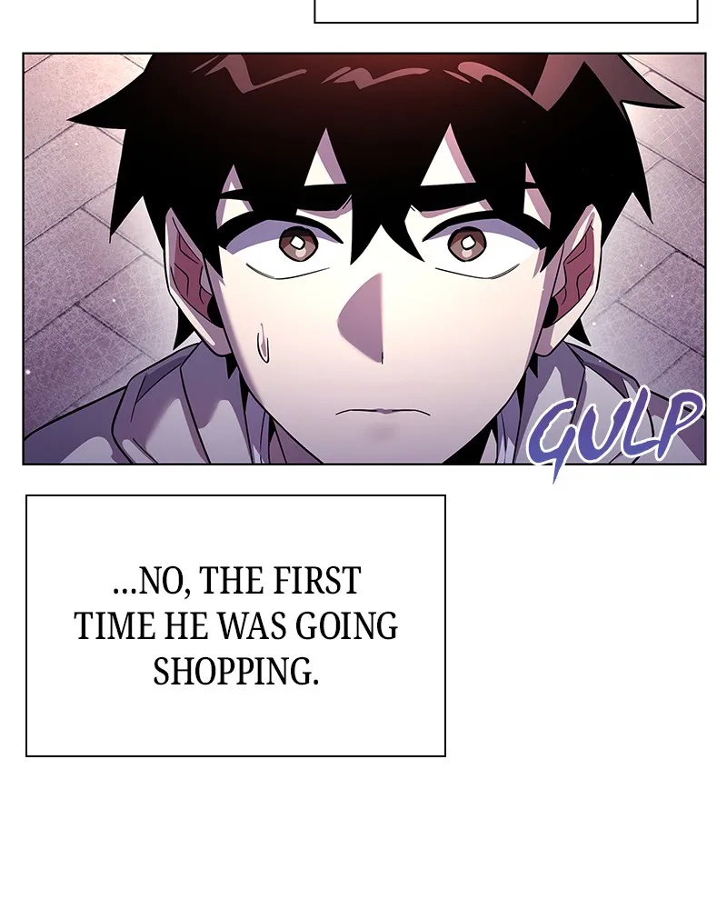 Night of the Goblin Chapter 19 page 6 - 
