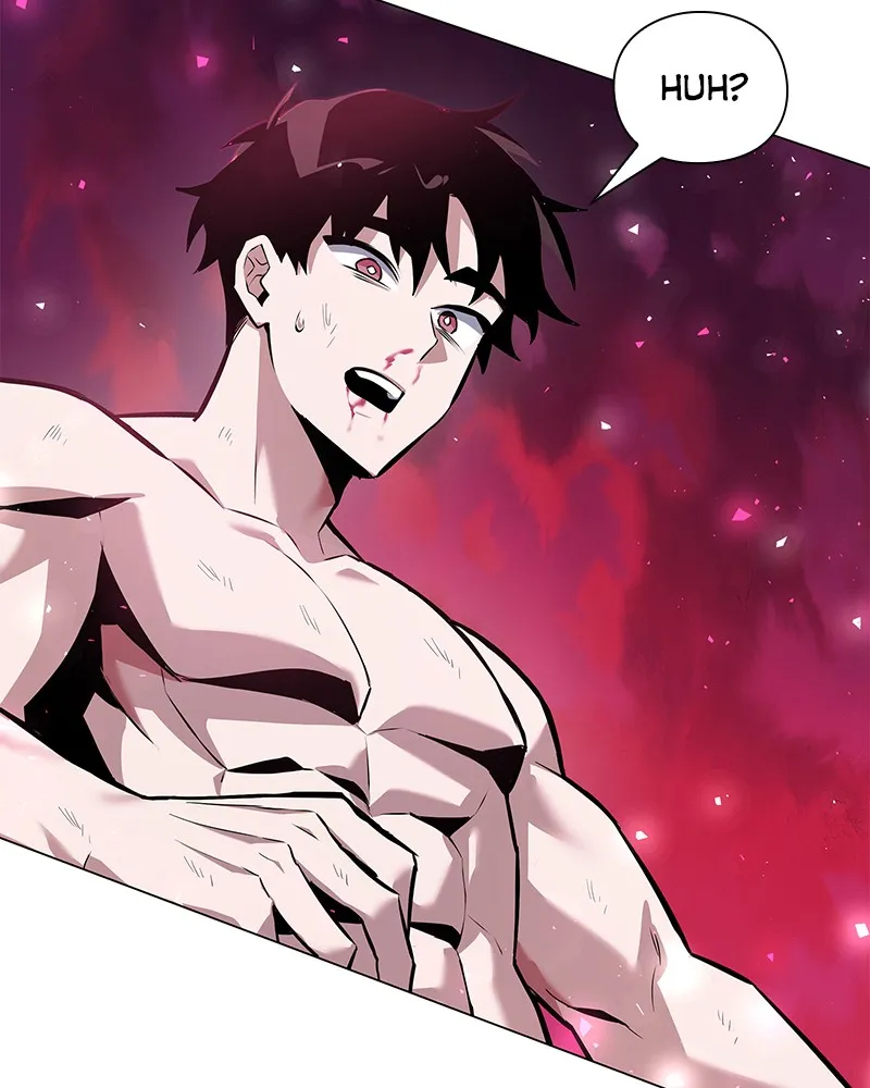 Night of the Goblin Chapter 2 page 105 - 