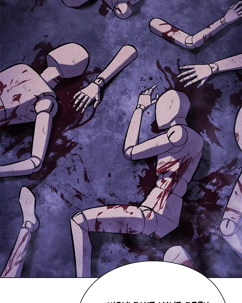 Night of the Goblin Chapter 2 page 118 - 
