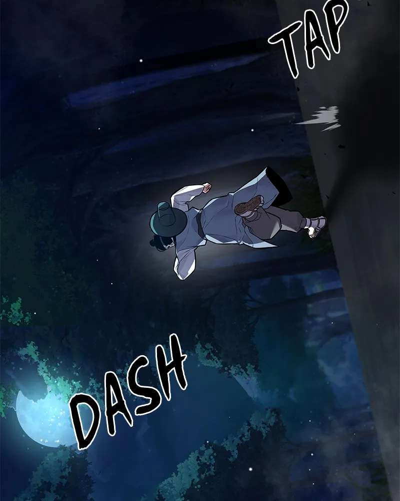 Night of the Goblin Chapter 2 page 124 - 