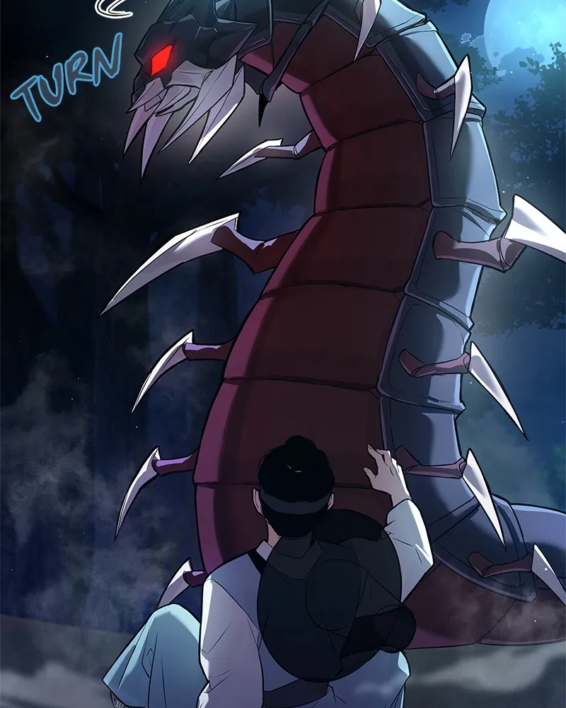 Night of the Goblin Chapter 2 page 133 - 