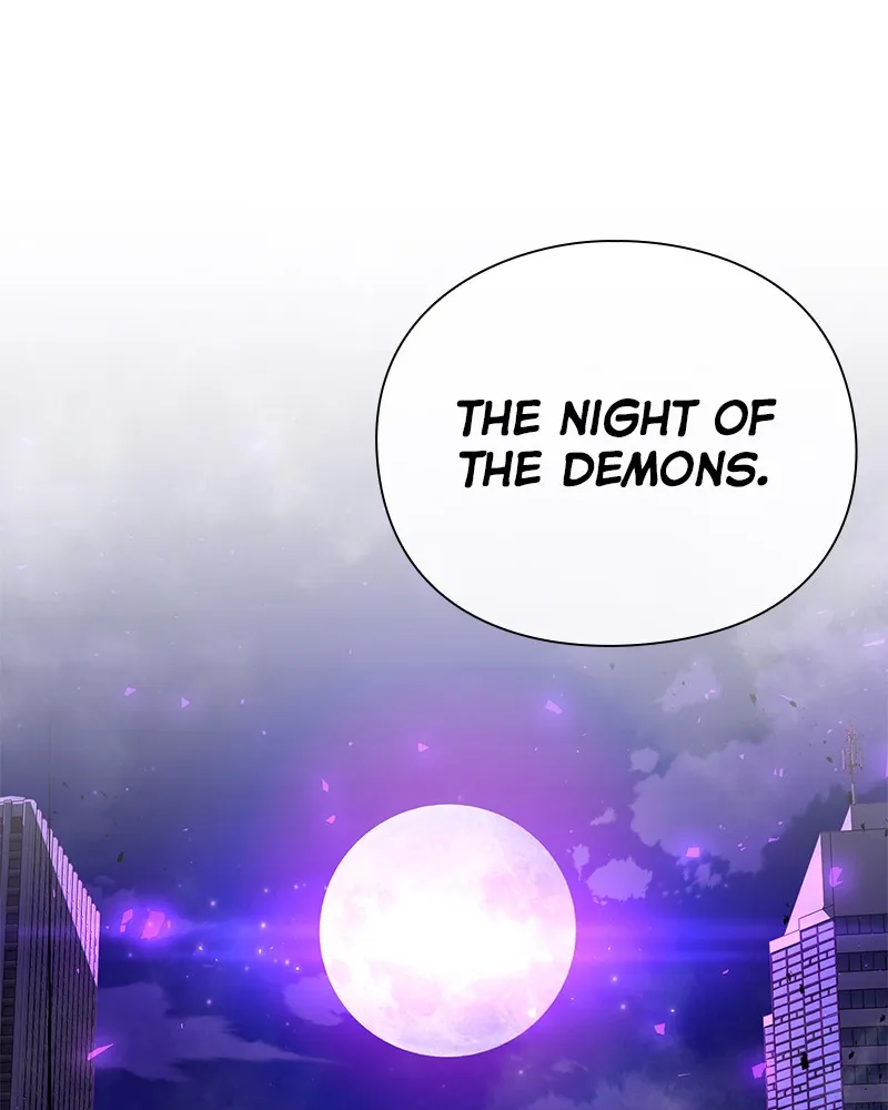 Night of the Goblin Chapter 2 page 157 - 
