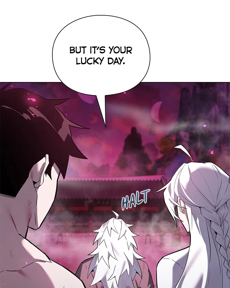Night of the Goblin Chapter 2 page 200 - 