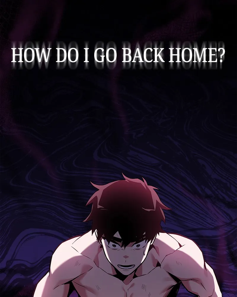 Night of the Goblin Chapter 2 page 39 - 