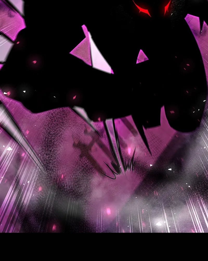 Night of the Goblin Chapter 2 page 84 - 