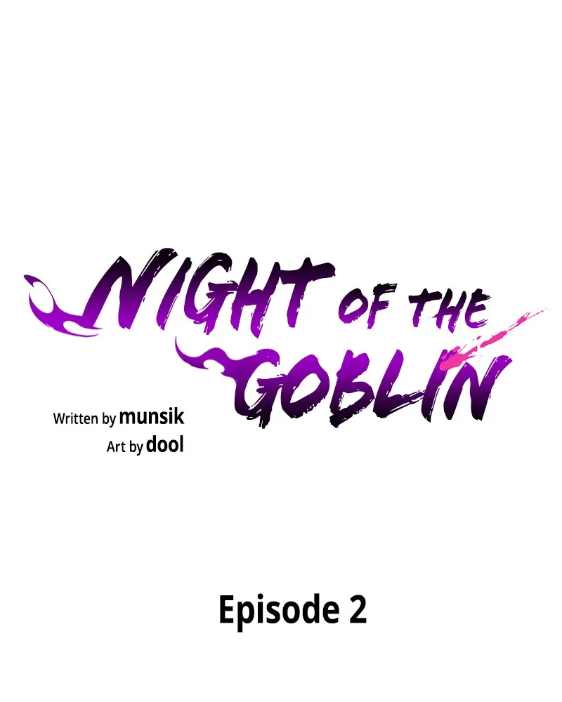 Night of the Goblin Chapter 2 page 87 - 