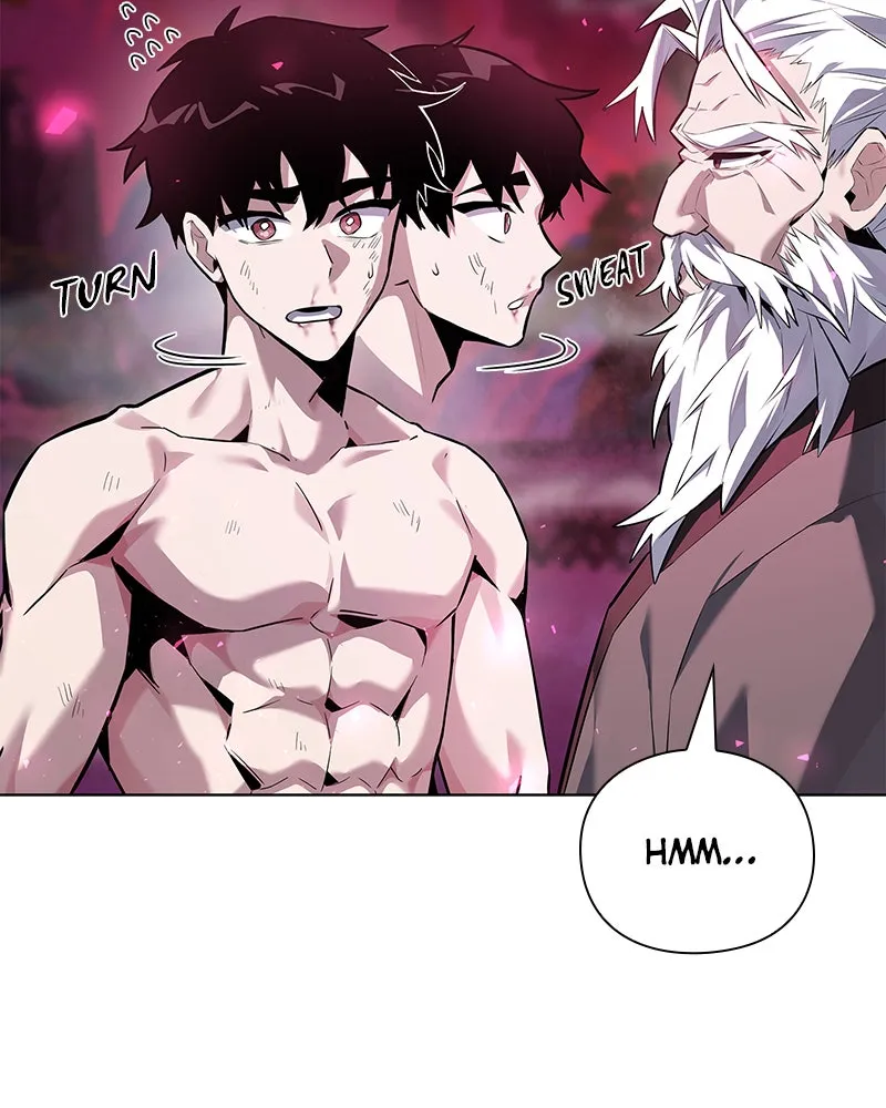 Night of the Goblin Chapter 2 page 98 - 