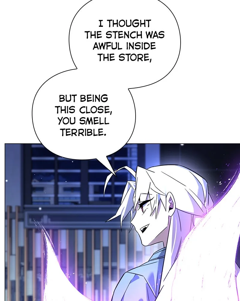Night of the Goblin Chapter 20 page 104 - 