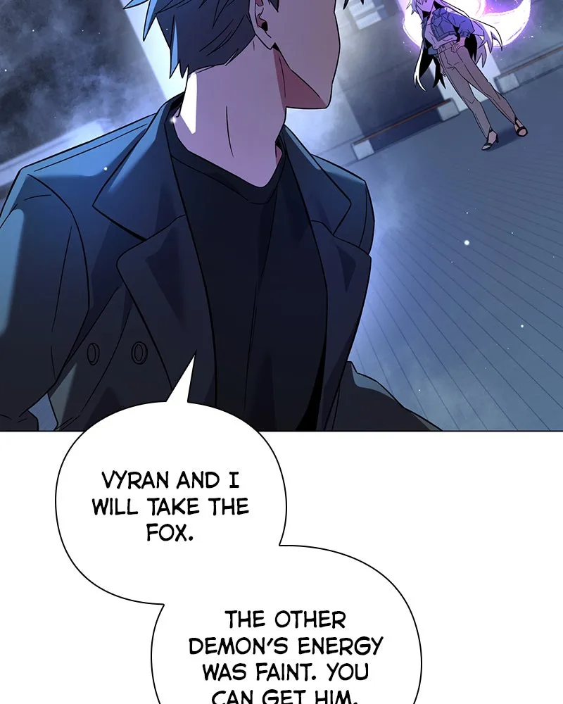 Night of the Goblin Chapter 20 page 111 - 