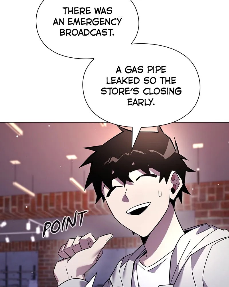 Night of the Goblin Chapter 20 page 136 - 