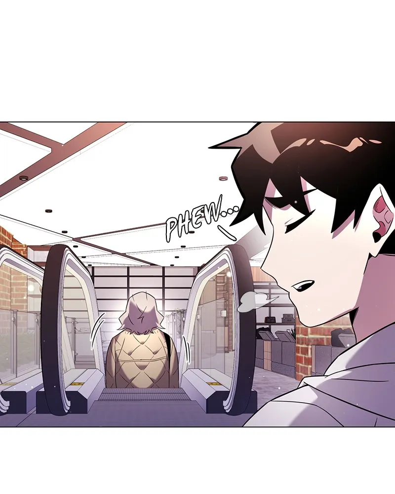 Night of the Goblin Chapter 20 page 142 - 
