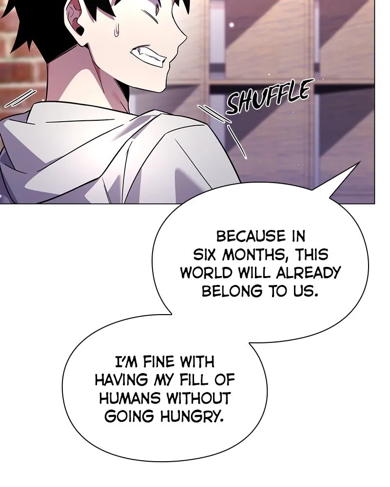 Night of the Goblin Chapter 20 page 160 - 