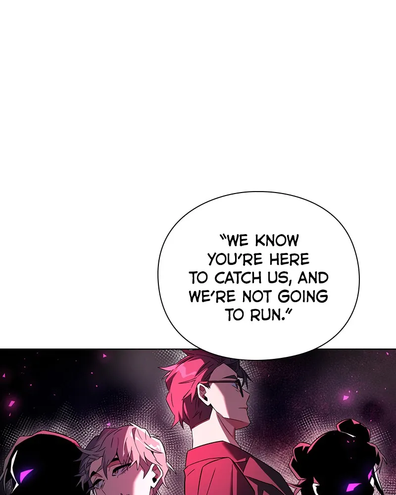 Night of the Goblin Chapter 20 page 19 - 