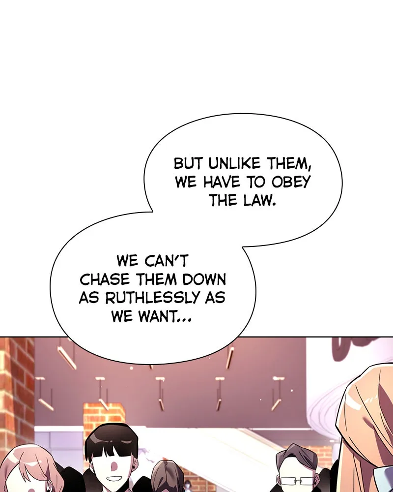 Night of the Goblin Chapter 20 page 23 - 