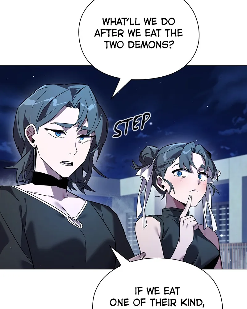 Night of the Goblin Chapter 20 page 63 - 