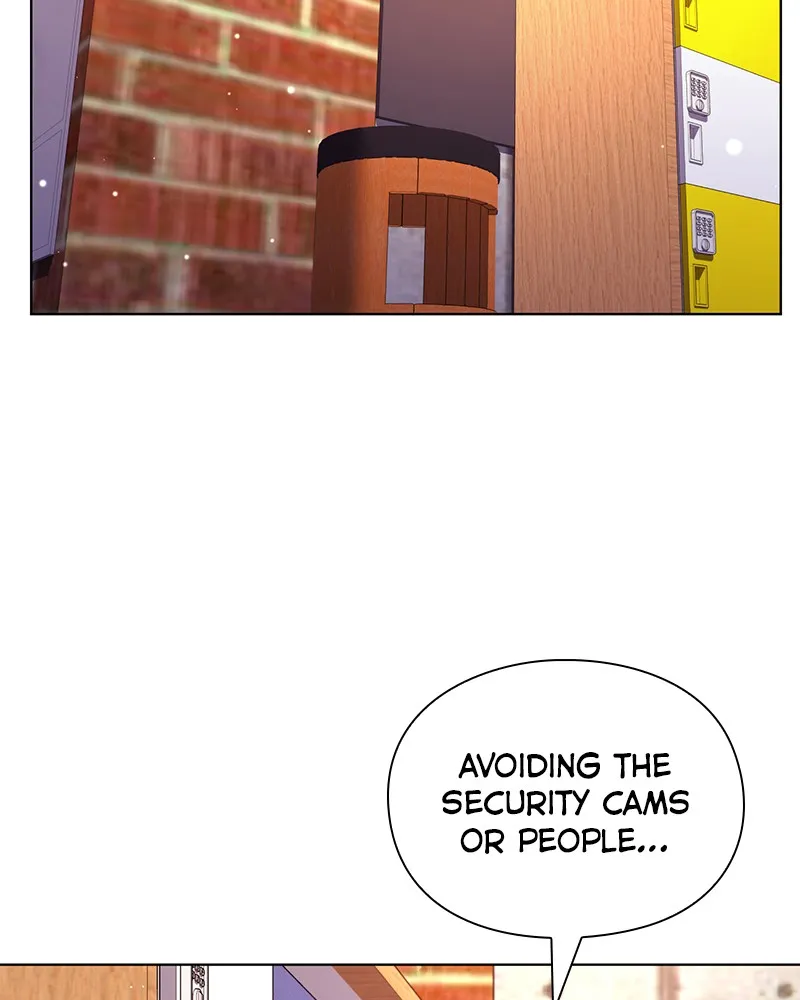 Night of the Goblin Chapter 20 page 8 - 