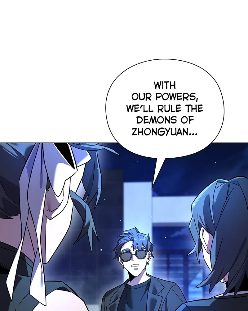 Night of the Goblin Chapter 20 page 78 - 