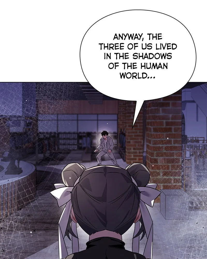 Night of the Goblin Chapter 21 page 110 - 